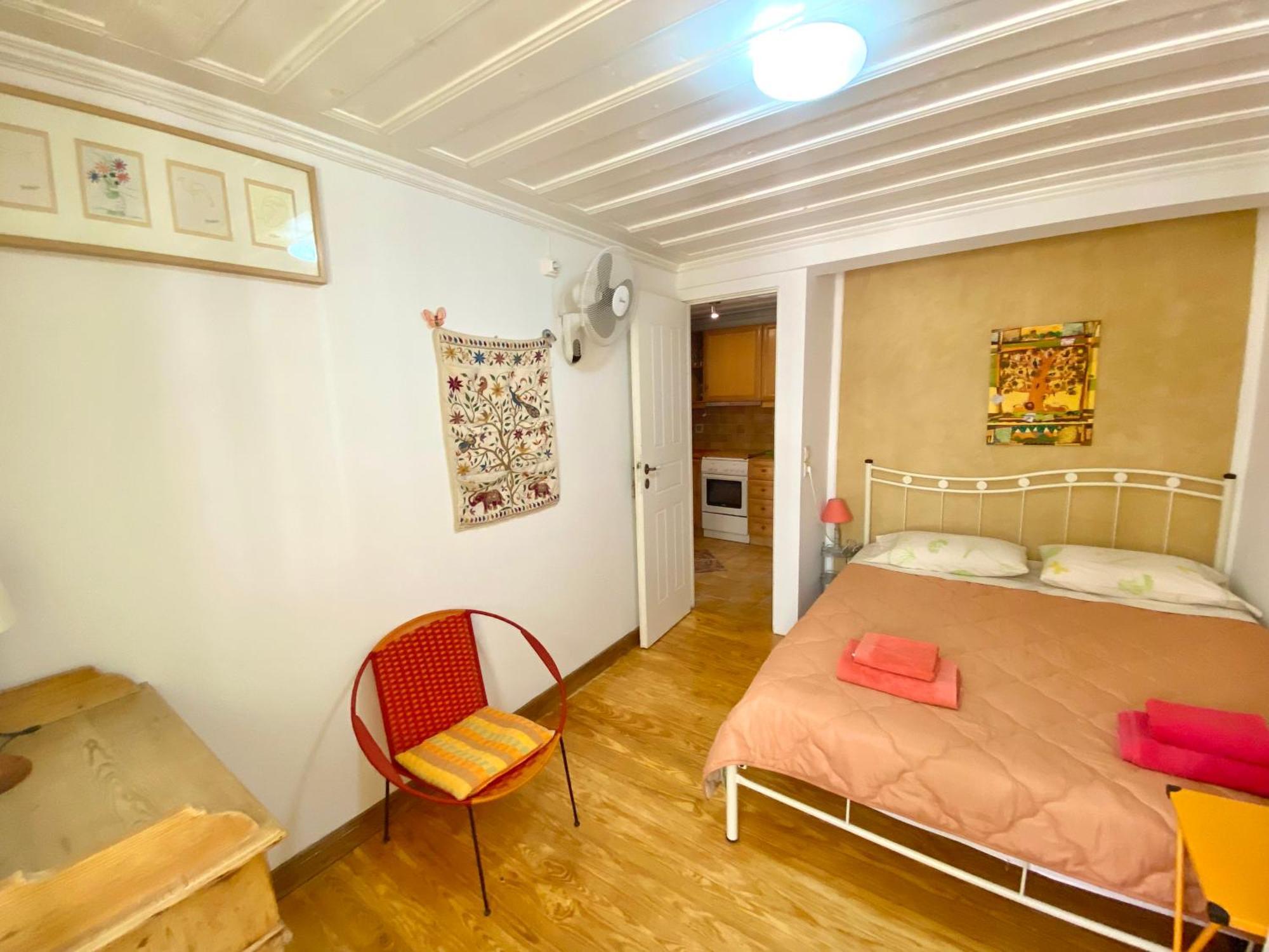 Marialena flat /Corfu historical center/Porta Remounda Corfu (city) Exterior foto